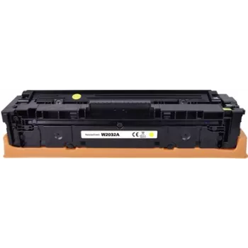 Renkforce RF-5608684 toner individual substitui HP HP415A (W2032A) amarelo toner (RF-5608684)