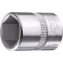 Chave de caixa de impacto Gedore 6166210