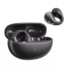 Auscultadores sem fios QCY Crossky Clip C30S (preto) – design de clipe, modelo T33S