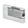 Cartucho de tinta Epson C13T65380N preto-mate 200 ml original embalagem individual