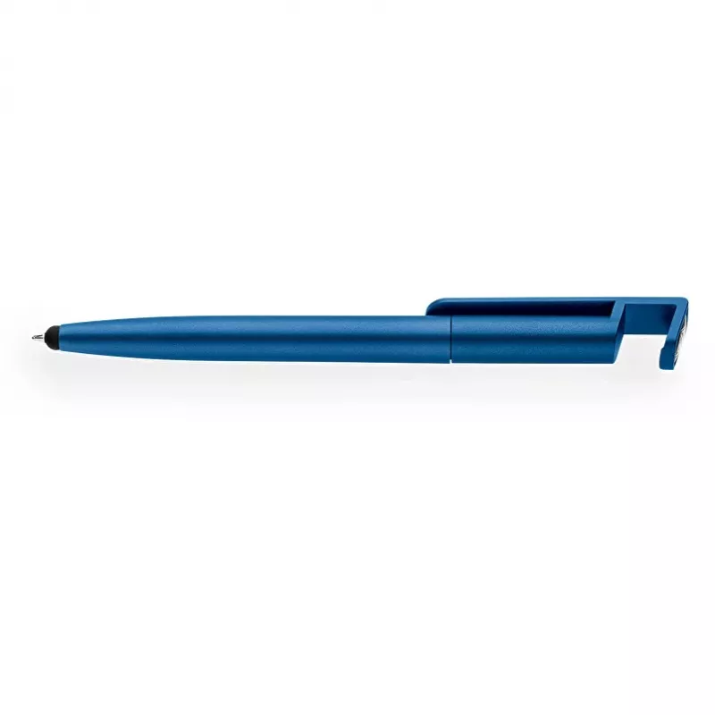 Caneta stylus WEDO Touchpen Triple sortida KS — caneta stylus 3 em 1 para ecrãs táteis capacitivos