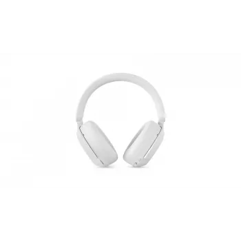 Philips TAH8000EWT/00 Auscultadores/Headset sem fios arco de cabeça chamadas/música USB Type-C Bluetooth branco