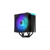 Endorfa Fera 5 preto ARGB dissipador de CPU