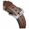 Nomad NM1A4RST00 – pulseira – smartwatch – castanha – Apple – Apple Watch Sport – Apple Watch – Apple Watch Edition – pele