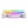 Ventoinha Cooler Master MasterFan MF140 HALO² White Edition
