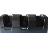 Datalogic Triple Slot Dock – Estação de acoplamento (base de ligação) – para Skorpio X5