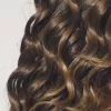 Ferramenta de styling de cabelo Remington S8670 Multistyler quente preto 1,8 m