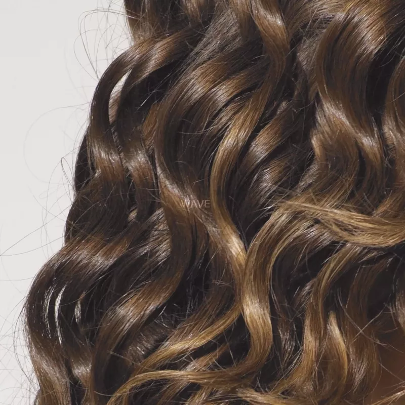 Ferramenta de styling de cabelo Remington S8670 Multistyler quente preto 1,8 m
