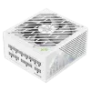 Fonte de alimentação Gamemax, 80 PLUS, Gold | GX PRO 1050G WH | 1050 W