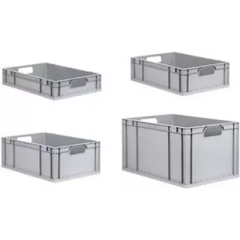 Allit 456811 cinzento