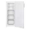 Congelador de gavetas MPM MPM-161-ZF-19/D, 161 l, No Frost, autónomo, 3 gavetas, compressor inverter