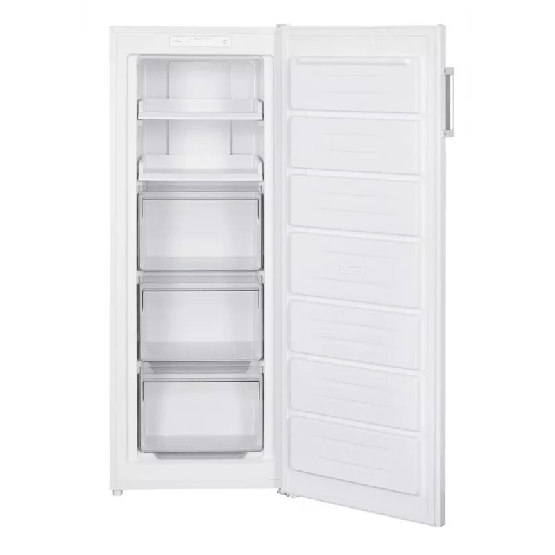 Congelador de gavetas MPM MPM-161-ZF-19/D, 161 l, No Frost, autónomo, 3 gavetas, compressor inverter