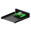 Acessório frontal para caixa 3.5 PANEL/USB 2P FDI3-U3C-01 Gembrid