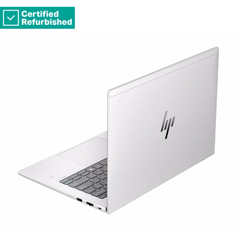 RENEW GOLD HP EliteBook 640 G11 - Ultra 5-135U, 16GB, 512GB SSD, 14