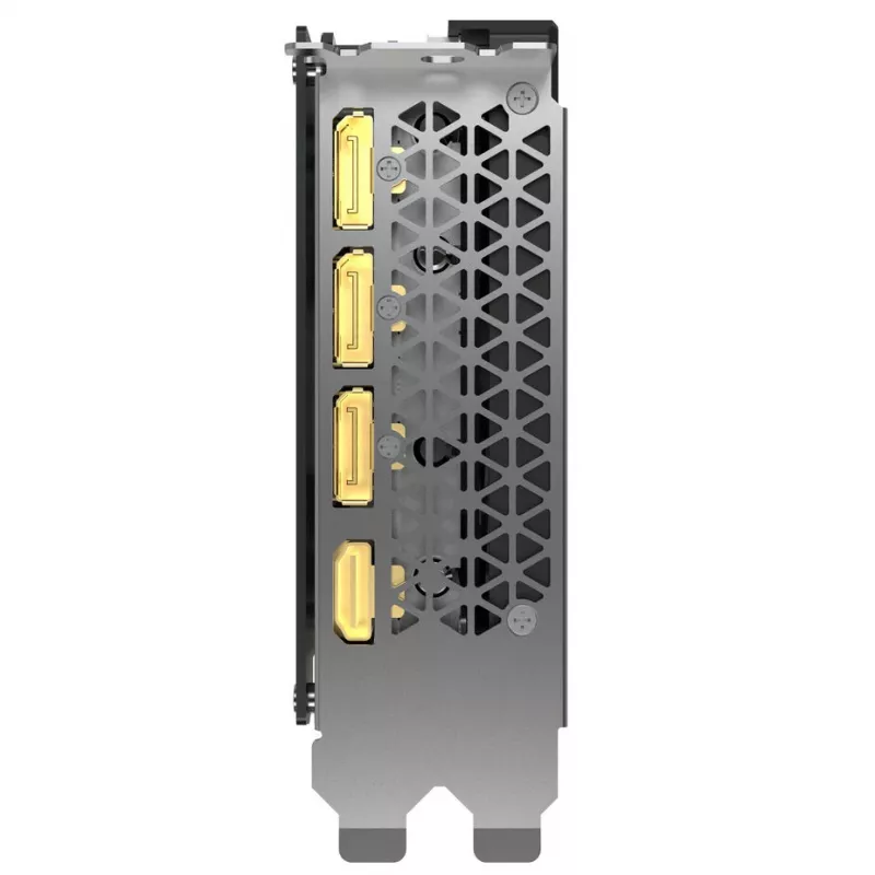 Placa gráfica INNO3D GeForce RTX 5060 Ti X3 OC 8GB GDDR7