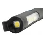 Lanterna de mão Ansmann PL130B preto SMD LED 3W ABS IP20