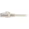 Cabo Patch Sharkoon - RJ-45 (M) para RJ-45 (M)