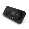 Lenovo 40B90100EU Docking station/replicador de portas para portátil com fios USB 3.2 Gen 1 (3.1 Gen 1) Type-C preto