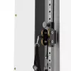 Equipamento de treino de parede pneumático HMS BSP301