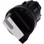 Siemens 3SU1002-2BC60-0AA0 atuador elétrico preto, branco