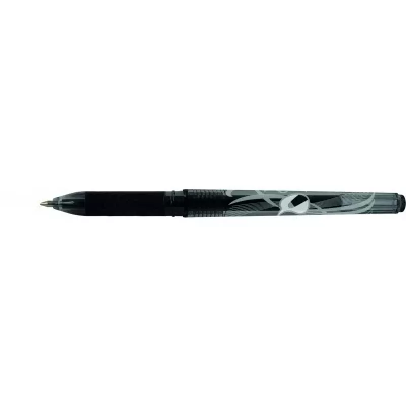Caneta de gel STANGER 0,7 mm, preto, 1 unid.