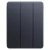 Capa de tablet em silicone iPad Pro 13 preto