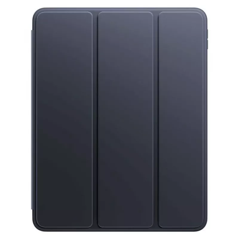 Capa de tablet em silicone iPad Pro 13 preto