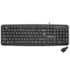 Tracer Maverick - Teclado - US - Preto - Teclado - Preto