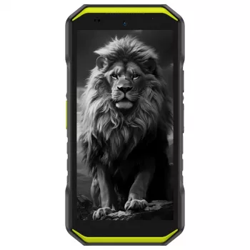 Ulefone Armor X32 Pro 5G 8/256GB Vivid Green