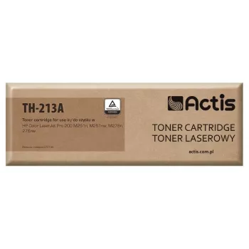 Toner Actis TH-213A (substituto para HP 131A CF213A, Canon CRG-731M; Standard; 1800 páginas; magenta)