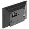 Videoporteiro Hikvision DS-KH6320-TE1, ecrã tátil capacitivo de 7 polegadas, PoE, 1024×600, MicroSD até 32 GB, Ethernet, Linux