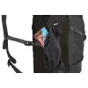 Mochila de caminhada Thule 4127 AllTrail X 15L, Obsidian