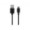 Goobay | Cabo de carregamento e sincronização USB-C (USB-A > USB-C) | 59124 | ficha USB-C | ficha USB 2.0 (Type-A)