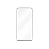 Película de proteção de ecrã em vidro temperado FIXED de cobertura total para Samsung Galaxy S24+ / S25+ — proteção de ecrã sem bordas