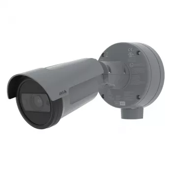 Câmara de vigilância IP Axis 02534-001 Bullet 3840 x 2160 Pixel