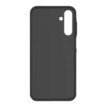 Capa de proteção Nillkin Super Frosted Shield Pro para Samsung Galaxy A25 5G, preta