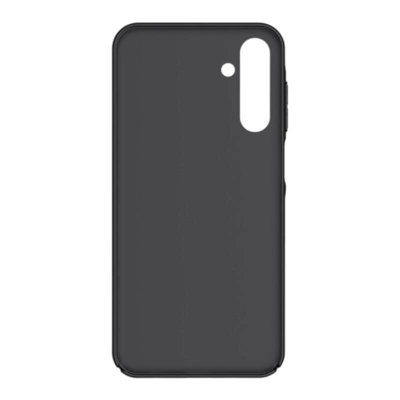 Capa de proteção Nillkin Super Frosted Shield Pro para Samsung Galaxy A25 5G, preta