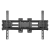 Suporte de parede para TV SBOX PLB-1348-2 para televisores de 37–63 polegadas, até 60 kg, VESA 800x400