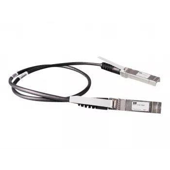 X240 10G SFP+ SFP+ 0,65 m cabo DAC JD095C