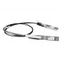 X240 10G SFP+ SFP+ 0,65 m cabo DAC JD095C