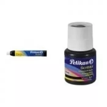 Pelikan 221135 preto