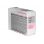 Epson Singlepack Vivid Light Magenta T580B00, Vivid light Magenta, tinta pigmentada, 80 ml, 1 unid.