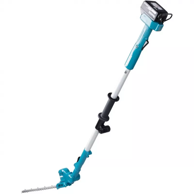 Tesoura de sebe sem fio Makita DUN461WZ lâmina única 3 kg