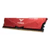 Team Group VULCAN FLRD532G6000HC30DC01, 32 GB, 2 x 16 GB, DDR5, 6000 MHz, 288-pin DIMM, Vermelho