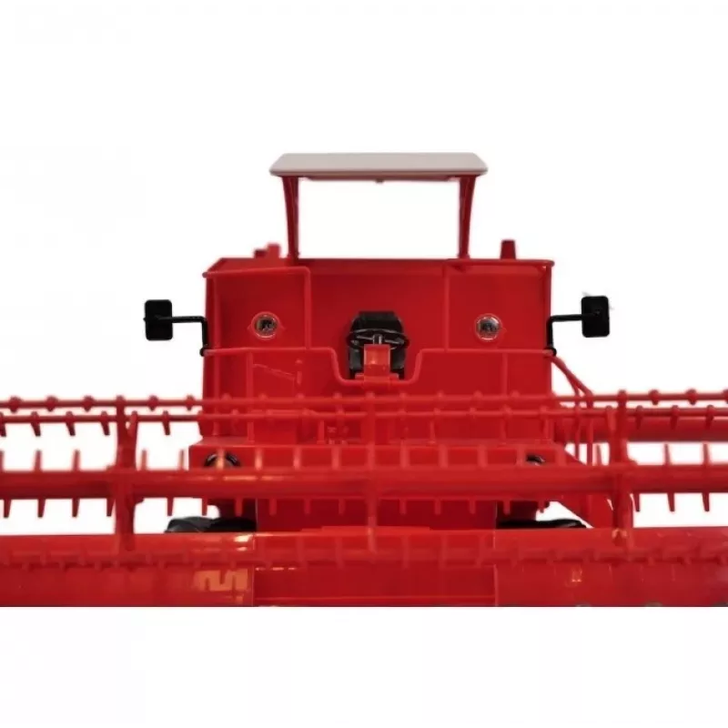 Ceifeira-debulhadora radiocontrolada ATA DO-E699 escala 1:16 modelo, Bison R/C