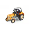 Trator manual ATA Double Eagle Ursus C-360 amarelo 2WD 36 CV, operação manual, modelo DO-E238