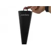 Beper P206ZAN300 Ventilador de mesa repelente de insetos, USB / 2x AA, 0,5 W
