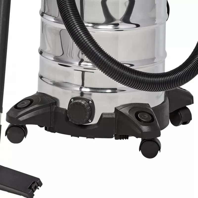 Einhell TC-VC 1930 S preto, cinzento, vermelho 30 L 1500 W