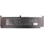 Bateria para portátil Dell 68ND3 Lithium-Ion 7922 mAh 95 Wh, substituição interna compatível