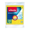 Esponja com esfregão Vileda pack de 3